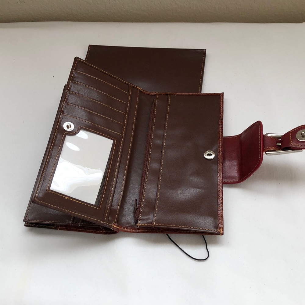 Large wallet - Picture 3 of 6